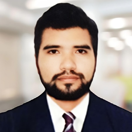 Mr. Eli Morales Rojas    